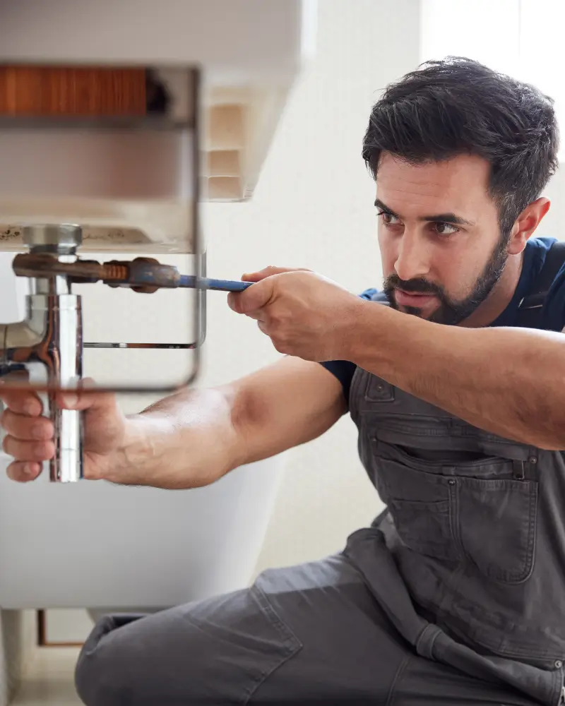 Verhoeven service Loodgieter